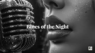 Soul Blues Icons | Love That Burns (1950s Style) | Smooth & Timeless