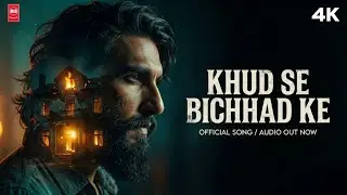 Khud Se Bichhad Ke (Official Audio) | Hindi Sad Song | New Song 2025 
