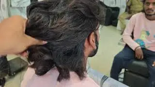 Indian men buzzcut series 02 ( available for only members)