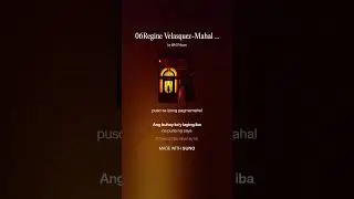 Mahal Na Mahal Kita- (Pinoy Soul)