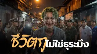 ชีวิตกูไม่ใช่ธุระมึง l OPPAGUMP