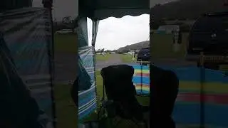 camping DEVON UK