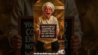 #UKBusinessTips #GrowYourBusinessUK #BusinessSavingsUK #CoolTheBills #Caf&eacute;PowerSave #HeatLessProfit