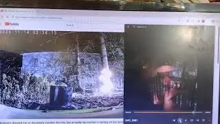 Chris Todd Bartlein filed a false report and these videos prove it 