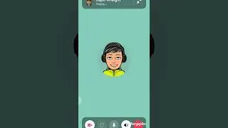 Snapchat call sound
