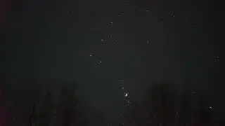 Night Sky 365