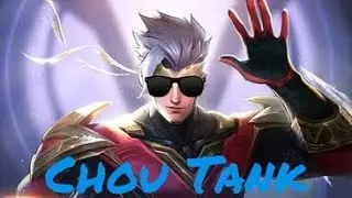 CHOU TANK TUTORIAL