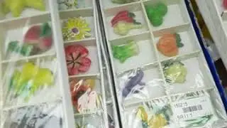 Party DIY Shop #refmagnets