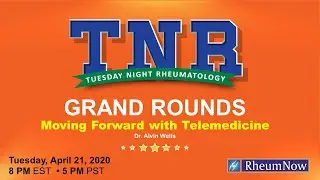 TNR Telemedicine Next Steps