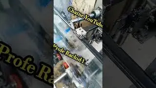 coulage Double vitrage