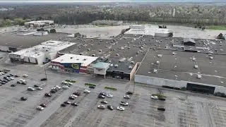 Benderson Development no longer buying McKinley Mall