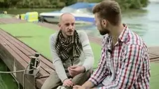 MyStyle Project. Роман Алмазов о проекте.