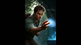 Jungle Adventure Gone Wild: Hero Battles Deadly Beasts & Ancient Serpent!