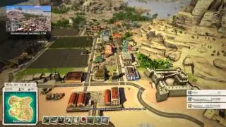 [Let's Play Tropico 5! #13]  Победные накопления