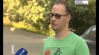 Вести Приволжье про мой видеочат на базе WebRTC.