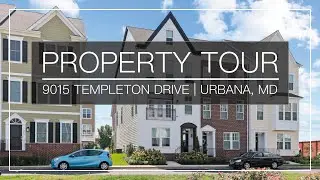 9015 Templeton Drive | Urbana, MD