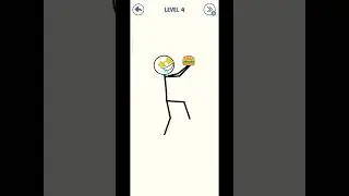 Draw Puzzle 2 Level 4