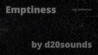 Emptiness pnp atmospheres, #royalty free, #free to use, #creative commons license