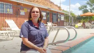 Welcome Video: Vacation in Moab at Sun Outdoors Arches Gateway in Utah