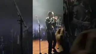 The 1975 | Part of the Band | PRYZM | 13/10/22