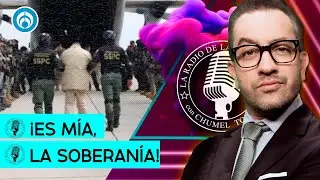 En vivo | La Radio de la República con Chumel Torres | 21/01/26