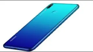 Unlock password y7 2019
