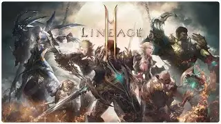 ⚔️🔥 Event Terpanas! Spine Conflict Zone Lineage 2M Pertarungan Tanpa Henti! #lineage2m