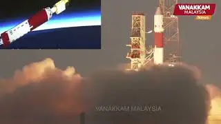 ISRO&rsquo;s mission fails as PSLV-C61 rocket suffers malfunction; investigation underway