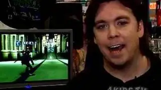TMNT: The Movie Director Kevin Munroe - PART 1