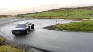 Mull rally 2012 Mishnish Lochs 2 Alan Gardiner