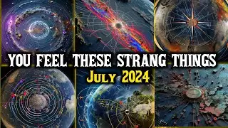 9 Major Side Effects of the June 3 Planetary Alignment 2024