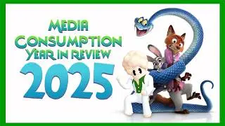 Media Consumption - Blind's Year in Review 2025
