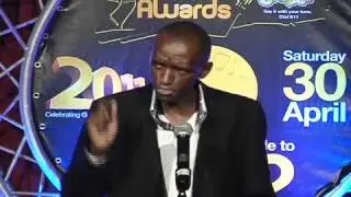 A Statement from David Kuria - Chairman of 2011 Groove Awards Panel