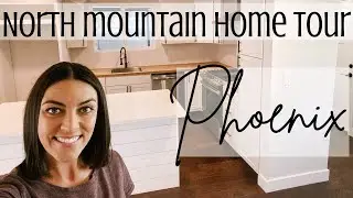 Here's What 420k Gets You in North Mountain | Phoenix Home Tour