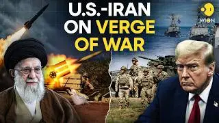 US vs Iran Showdown LIVE: Trump&rsquo;s Warning To Iran Raises Fears Of War, Middle East Tensions Explode!
