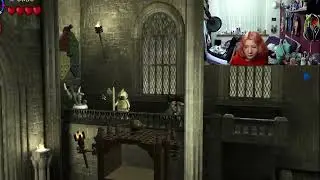 Let's Play Harry Potter: Part 11