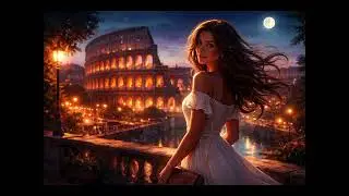 Girl from Rome