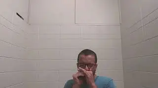 Tuesday Bluesday Harmonica Improvisation
