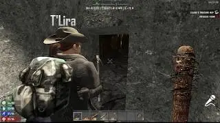 7 Days to Die - TnT And Company Ep:2 Zombie-Lots and the 3 Bears