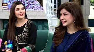 News casting career mein entry kaise hui? | Sadaf Abdul Jabbar
