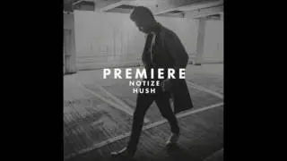 Notize - Hush (Original mix) | EIN2