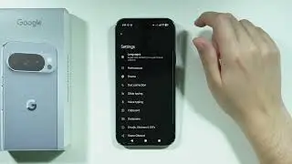 Google Pixel 10 Pro: How to Turn ON/OFF Keyboard Sound (Sound on Keypress)