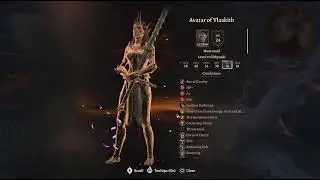 BG3 Avatar of Vlaakith Battle - Extra Encounters and Goldmembers Mods