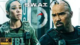 S.W.A.T. | Хондо и Васкес объединяются для охоты на женскую команду