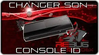 comment d&eacute;banir sa ps3 jailbreak changer le cid !!
