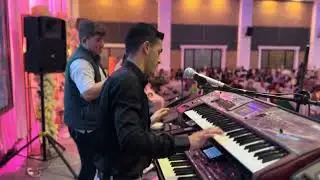 Şah m&uuml;zik Serkan Aktar Xetice Tulumu