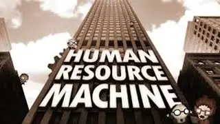 HUMAN RESOURCE MACHINE #34: VOWEL INCINERATOR