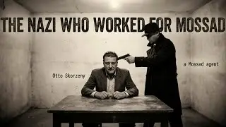How Mossad Planned to Assassinate Hitler&rsquo;s Favorite Commando Otto Skorzeny but Hired Him Instead