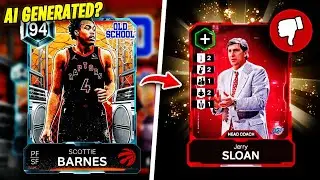 NBA 2K26 MyTEAM ПОТЕРЯЛА СВОЮ ДУШУ...