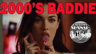 Walentynki i Zab&oacute;jcze ciało. Bohaterki wczesnych lat 2000 - Osobliwe Seanse #walentynki #meganfox